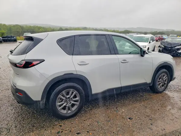 JM3KMBHA6T0141432 — 2026 Mazda CX-5, zdjęcie 3 z Copart, Bok