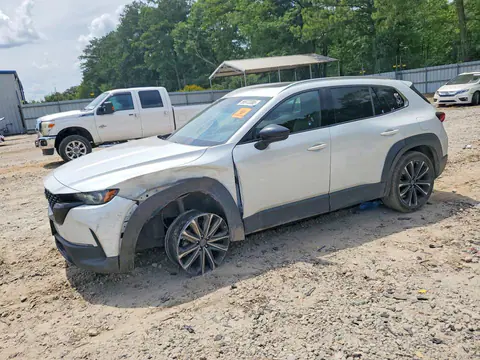 2023 MAZDA CX-50 VIN 7MMVABEM1PN112944 фото 1