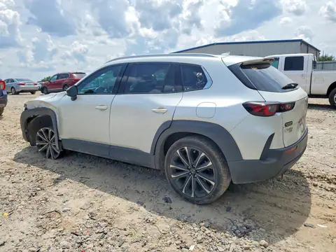 2023 MAZDA CX-50 VIN 7MMVABEM1PN112944 фото 2