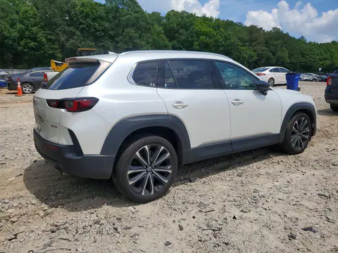 2023 MAZDA CX-50 VIN 7MMVABEM1PN112944 фото 3