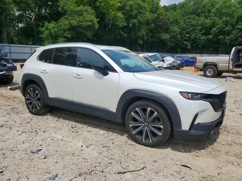 2023 MAZDA CX-50 VIN 7MMVABEM1PN112944 фото 4