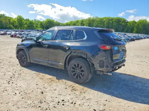 7MMVABDM7RN216570 — 2024 Mazda CX-50, foto 2 de Copart, Parte trasera
