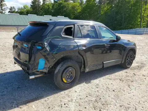 7MMVABDM7RN216570 — 2024 Mazda CX-50, foto 3 de Copart, Parte trasera