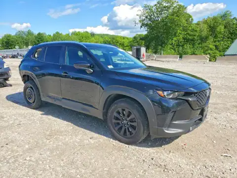 7MMVABDM7RN216570 — 2024 Mazda CX-50, foto 4 de Copart, Parte trasera