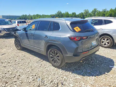 2024 MAZDA CX-50 VIN 7MMVABDM4RN179669 фото 2