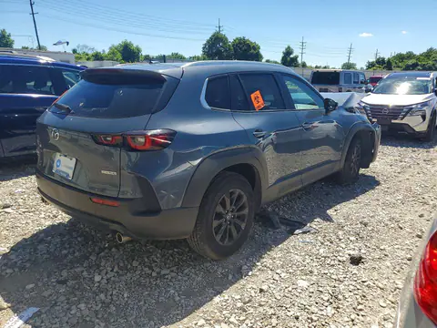2024 MAZDA CX-50 VIN 7MMVABDM4RN179669 фото 3