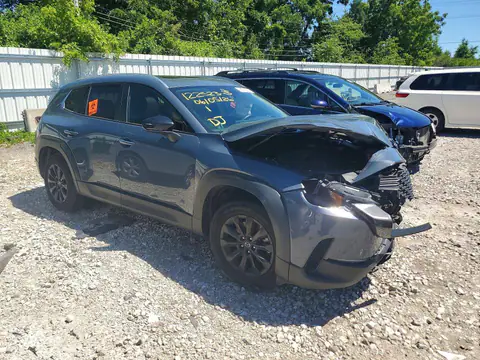 2024 MAZDA CX-50 VIN 7MMVABDM4RN179669 фото 4