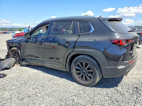 7MMVABDM5RN194648 — 2024 Mazda CX-50, foto 2 de Copart 26.10.2026, Parte delantera