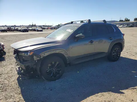 2024 Mazda CX-50 VIN 7MMVABDM8RN209174 фото 1