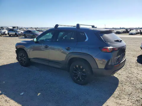 2024 Mazda CX-50 VIN 7MMVABDM8RN209174 фото 2