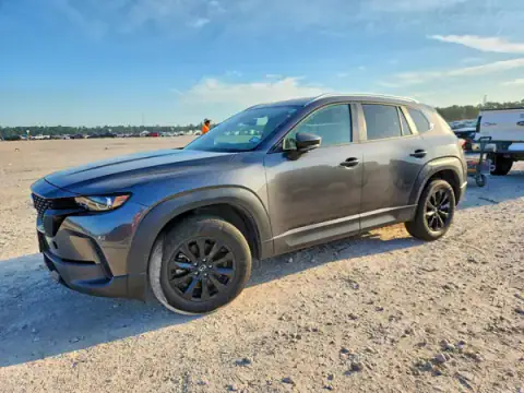 7MMVABAMXRN242181 — 2024 Mazda CX-50, Підтоплення (Water/Flood), фото до ремонту