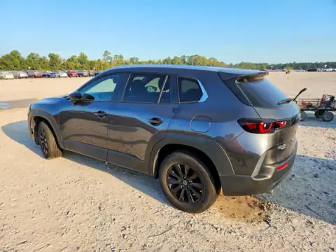 7MMVABAMXRN242181 — 2024 Mazda CX-50, фото 2 з Copart, Підтоплення