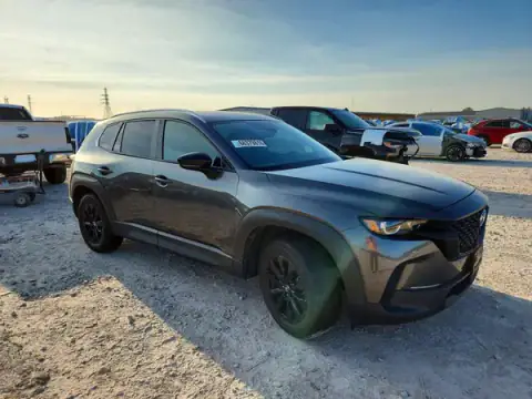 7MMVABAMXRN242181 — 2024 Mazda CX-50, фото 4 з Copart, Підтоплення