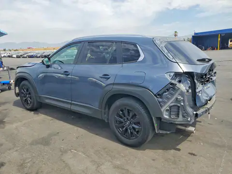 7MMVABBM2RN212669 — 2024 Mazda CX-50, photo 2 from Copart 19.10.2026, Front end