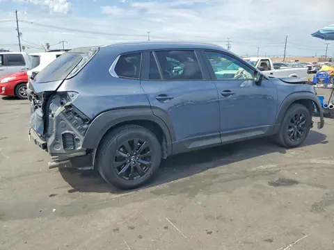 7MMVABBM2RN212669 — 2024 Mazda CX-50, photo 3 from Copart 19.10.2026, Front end