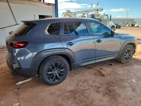 2024 Mazda CX-50 VIN 7MMVABDM5RN199171 фото 3