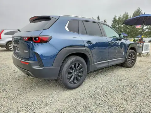 7MMVABBM2RN202868 — 2024 Mazda CX-50, фото 3 з Copart, Бокова частина