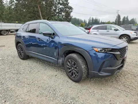 7MMVABBM2RN202868 — 2024 Mazda CX-50, фото 4 з Copart, Бокова частина