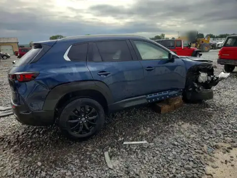 7MMVABDM6RN183111 — 2024 Mazda CX-50, foto 3 de Copart, Lateral