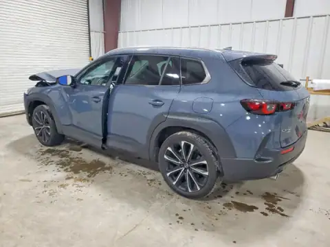 7MMVABEM5RN161583 — 2024 Mazda CX-50, фото 2 с аукциона Copart 21.10.2026, ПЕРЕДНЯЯ ЧАСТЬ