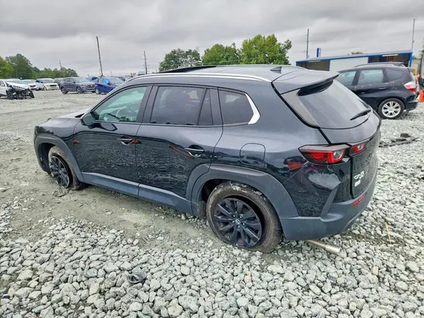 7MMVABDM6RN170746 — 2024 Mazda CX-50, zdjęcie 2 z Copart, Bok
