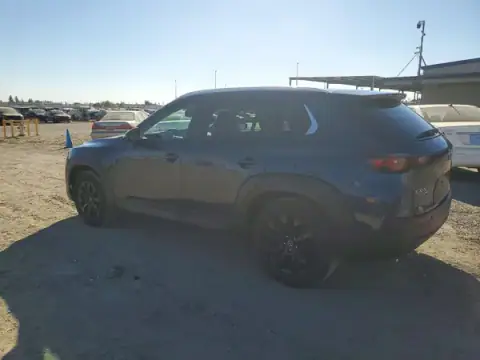 7MMVABAMXRN204160 — 2024 Mazda CX-50, zdjęcie 2 z Copart, Normalne zużycie