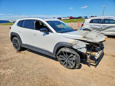 2025 Mazda CX-50 VIN 7MMVABDYXSN328045 фото 4
