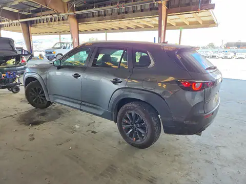 7MMVABDM5SN346644 — 2025 Mazda CX-50, zdjęcie 2 z Copart 19.10.2026, Tył