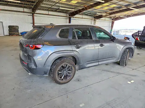 7MMVABDM5SN346644 — 2025 Mazda CX-50, zdjęcie 3 z Copart 19.10.2026, Tył