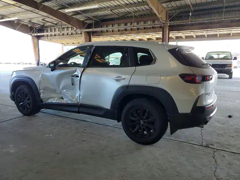 7MMVABDM0SN362900 — 2025 Mazda CX-50, фото 2 с аукциона Copart 15.10.2026, Боковая часть