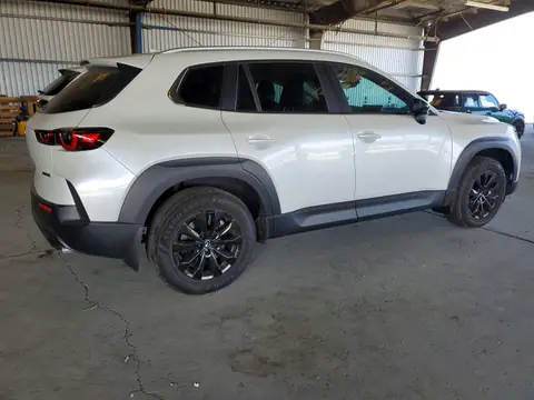 7MMVABDM0SN362900 — 2025 Mazda CX-50, фото 3 с аукциона Copart 15.10.2026, Боковая часть