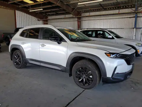7MMVABDM0SN362900 — 2025 Mazda CX-50, фото 4 с аукциона Copart 15.10.2026, Боковая часть