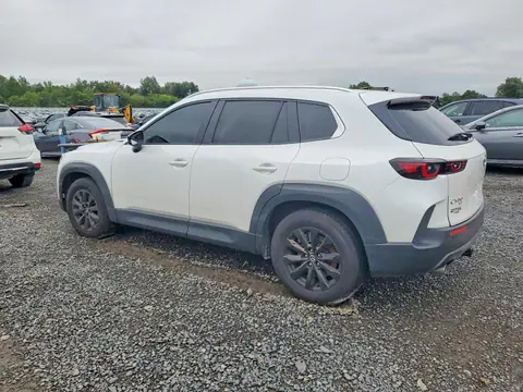 2025 MAZDA CX-50 VIN 7MMVABAM7SN391248 фото 2