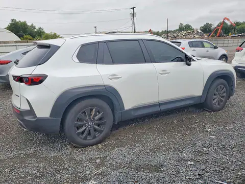 2025 MAZDA CX-50 VIN 7MMVABAM7SN391248 фото 3