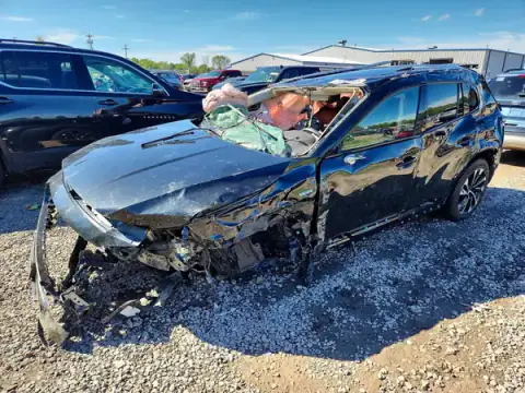 7MMVAAEW0SN137970 — 2025 Mazda CX-50, Uszkodzenia dookoła (All Over), zdjęć przed naprawą