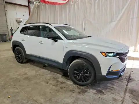 7MMVAADW3SN133428 — 2025 Mazda CX-50, ფოტო 4, Copart 23.09.2026, ბუნებრივი ცვეთა