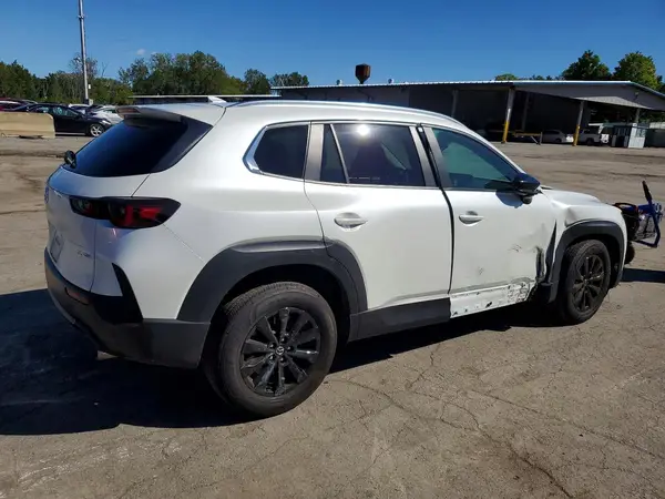 7MMVABDM1SN379351 — 2025 Mazda CX-50, zdjęcie 3 z Copart, Przód