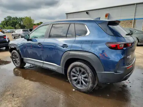 7MMVAABW3SN135540 — 2025 Mazda CX-50, фото 2 з Copart, Передня частина