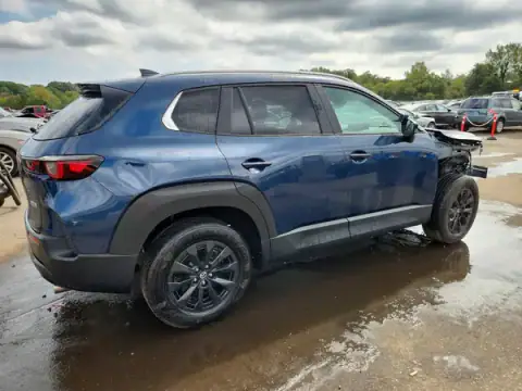 7MMVAABW3SN135540 — 2025 Mazda CX-50, фото 3 з Copart, Передня частина