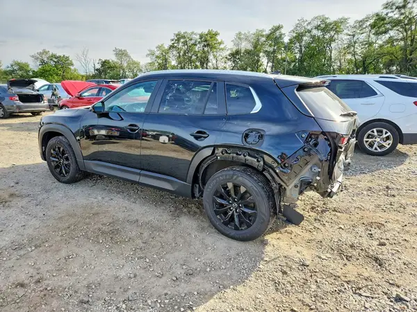 2025 MAZDA CX-50 VIN 7MMVABDM1SN373825 фото 2