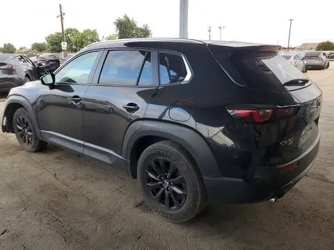 2025 Mazda CX-50 VIN 7MMVABBM1SN347390 фото 2