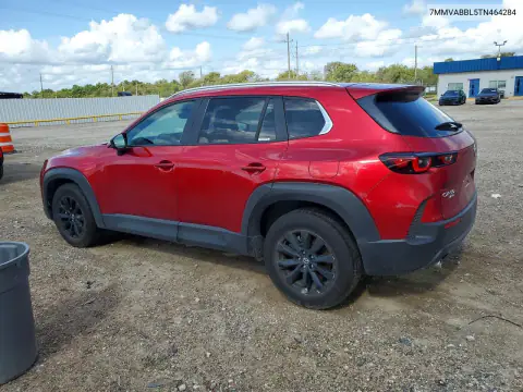 2026 Mazda Cx-50 Preferred VIN 7MMVABBL5TN464284 фото 2