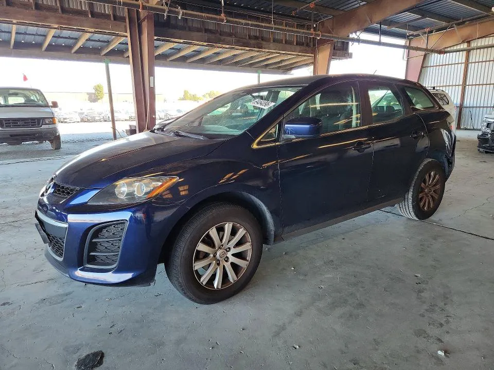 2010 MAZDA CX-7 VIN JM3ER2WM5A0332364 фото 1