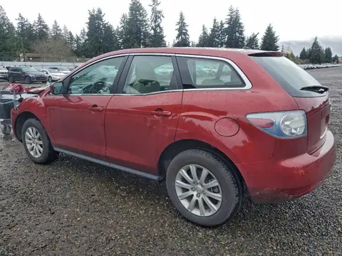 2010 MAZDA CX-7 VIN JM3ER2WM8A0329216 фото 2