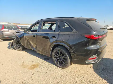 JM3KJDHCXS1102440 — 2025 Mazda CX-70, фото 2 с аукциона Copart 15.10.2026, Боковая часть