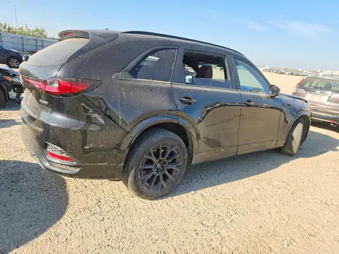 JM3KJDHCXS1102440 — 2025 Mazda CX-70, фото 3 с аукциона Copart 15.10.2026, Боковая часть