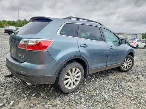 2010 MAZDA CX-9 VIN JM3TB3MV5A0214263 фото 3