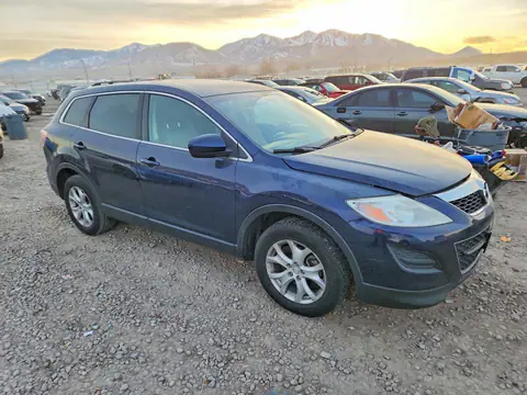 2012 MAZDA CX-9 VIN JM3TB3CA9C0359775 фото 4