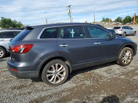 2013 MAZDA CX-9 VIN JM3TB3DV3D0401800 фото 3