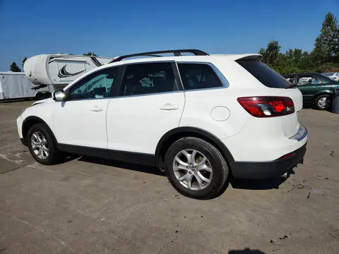 2015 Mazda CX-9 VIN JM3TB2CA1F0448867 фото 2